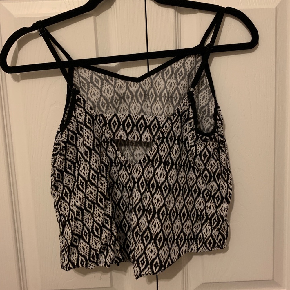 Tank top - Picture 2 of 2